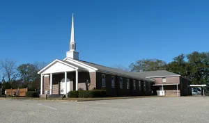 Cowarts Baptist Church