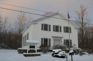 Free Will Baptist Church of Auburn