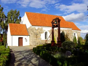 Skannerup Church