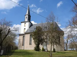 Dorfkirche Schönbach