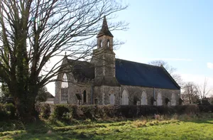 Church of St Peter