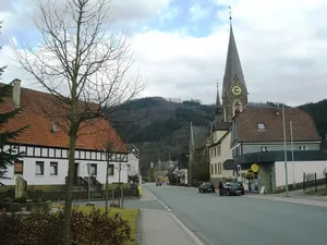 Saint Anne Church (Lenhausen)