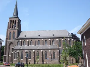 Eerde