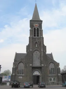 St Mary's Church