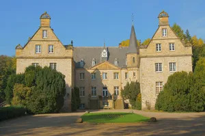 Surenburg