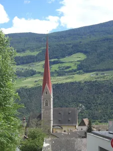 Assumption of Mary church