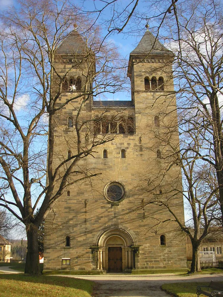 Bad Klosterlausnitz
