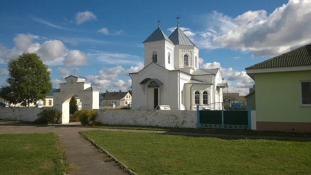Lunna, Belarus