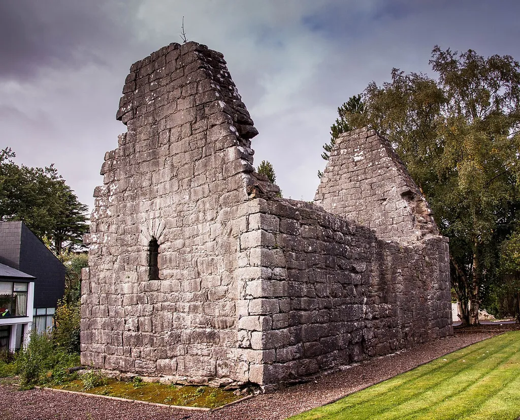 Kilrush Church