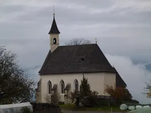 Saint John the Evangelist church