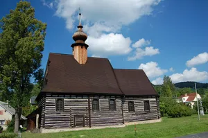 Church of Saint Michael