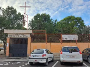 Church of St. Peter the Apostle