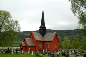 Ytre Rendal Church