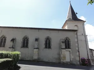 Saint Martin Church