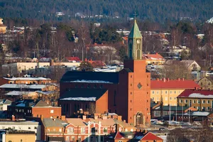 Great Church