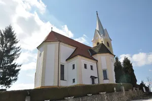 St. Hemma of Gurk Parish Church