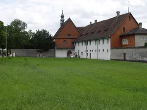 Kloster Namen Jesu