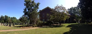 Hopewell Presbyterian Church and Cemetery