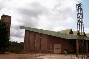 St. Andrew’s Cathedral