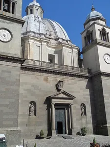 Montefiascone Cathedral