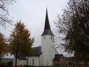 Aspö Church