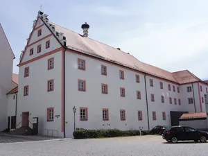 Karmelitenkloster Abensberg
