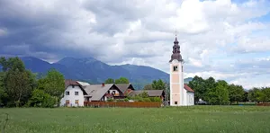 St. John the Baptist's Church