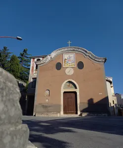 Church of Saint Roch