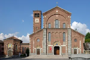 Church of the Most Holy Redeemer