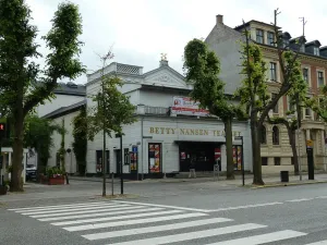Betty Nansen Teatret