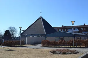 Brunnsbo Church