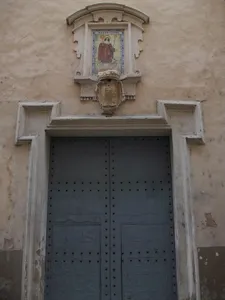 Real monasterio de la Asunción
