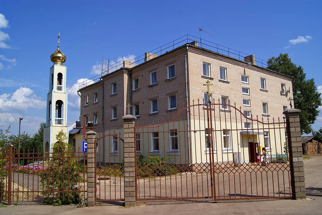 Ilūkste, Ilūkstes pilsēta, Latvia
