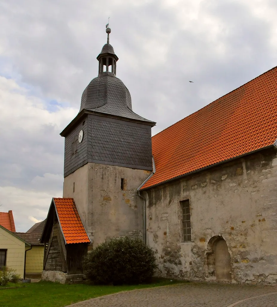 St. Mariä