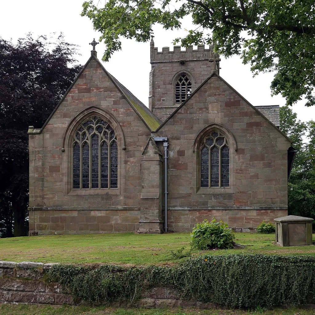 Church of St Mary .mw-parser-output .messagebox{margin:4px 0;width:auto;border-collapse:collapse;border:2px solid var(--border-color-progressive,#6485d1);background-color:var(--background-color-neutral-subtle,#fbfcff);color:var(--color-base,#202122);box-sizing:border-box;border-inline-start-width:8px}.mw-parser-output .messagebox.mbox-small{font-size:88%;line-height:1.25em}.mw-parser-output .mbox-warning,.mw-parser-output .mbox-speedy{border:2px solid var(--border-color-error,#b22222);background:var(--background-color-error-subtle,#ffdbdb);border-inline-start-width:8px}.mw-parser-output .mbox-serious,.mw-parser-output .mbox-delete,.mw-parser-output .mbox-stop{border:2px solid var(--border-color-error,#b22222);border-inline-start-width:8px}.mw-parser-output .mbox-issue,.mw-parser-output .mbox-content{border:2px solid #f28500;background:var(--background-color-warning-subtle,#ffe);border-inline-start-width:8px}.mw-parser-output .mbox-query,.mw-parser-output .mbox-style{border:2px solid #f4c430;background:var(--background-color-warning-subtle,#ffe);border-inline-start-width:8px}.mw-parser-output .mbox-shit{border:2px solid #960;border-inline-start-width:8px}.mw-parser-output .mbox-license{border:2px solid #88a;border-inline-start-width:initial}.mw-parser-output .mbox-legal{border:2px solid var(--border-color-notice,#666);background:var(--background-color-base,#fff);border-inline-start-width:8px}.mw-parser-output .mbox-honor{border:2px solid #ca3;background:var(--background-color-warning-subtle,#fcf4db);border-inline-start-width:8px}.mw-parser-output .mbox-growth{border:2px solid #8d4;background:var(--background-color-success-subtle,#d5fdf4);border-inline-start-width:8px}.mw-parser-output .mbox-move{border:2px solid #93c;border-inline-start-width:8px}.mw-parser-output .mbox-protection,.mw-parser-output .mbox-message{border:2px solid var(--border-color-base,#aaa);border-inline-start-width:8px}.mw-parser-output .messagebox .mbox-text{border:none;padding:0.25em 0.9em;width: