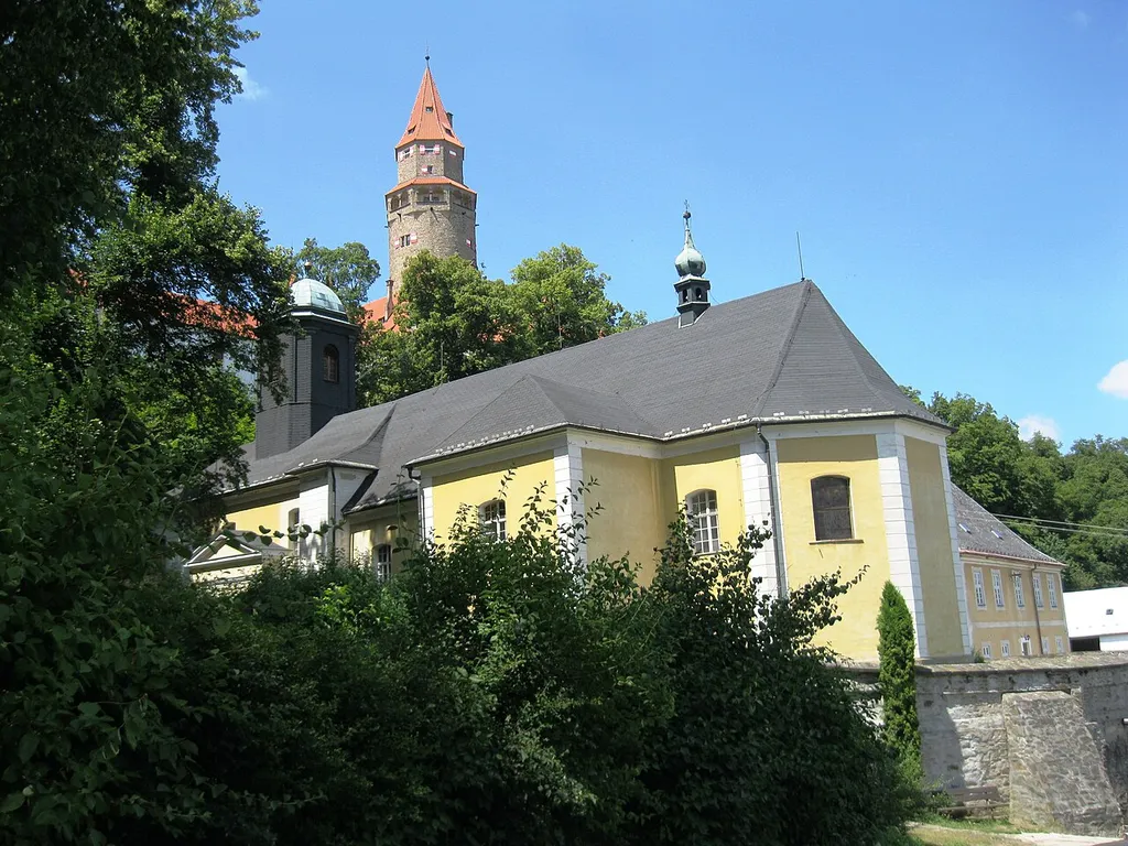 This is a photo of a cultural monument of the Czech Republic,number: