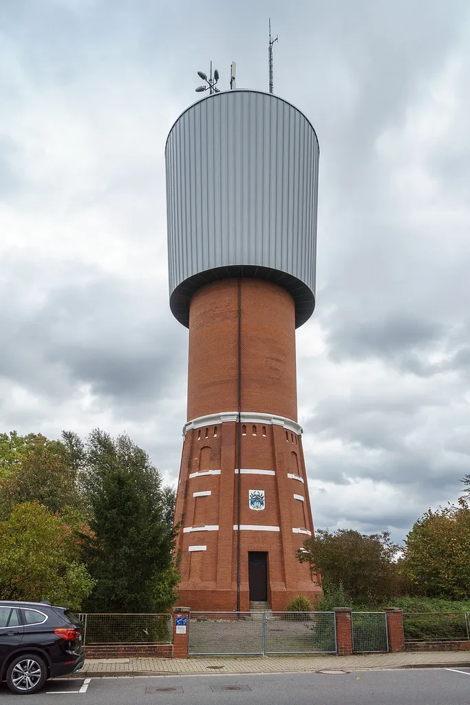 Wasserturm Hehlentor