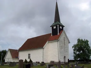 Enebakk Church