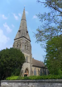 Church of St James