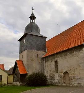 St. Mariä