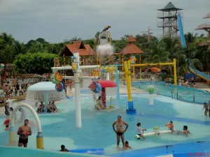 Thermas dos Laranjais