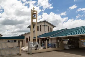 St. Francis Xavier Cathedral, Keningau