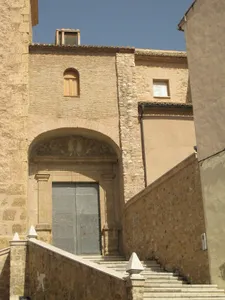 church of Saint Joachim and Saint Anne