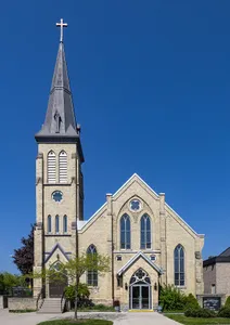 St. Philip Church