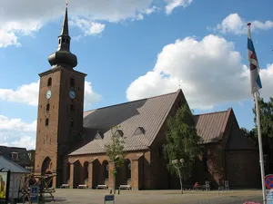 Church of our Saviour