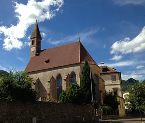 Saint George church