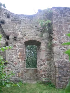 Falkenstein Castle