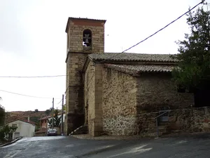 church of San Bartolomé Apóstol, Avellaneda