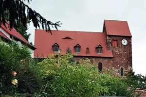 St. Ulrich (Hornburg)
