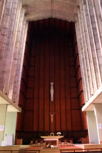 Notre-Dame-de-Lourdes Church